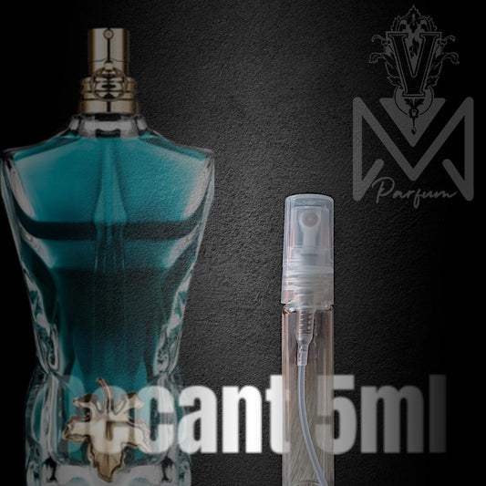 LE BEAU EDT - Tu Fragancia Favorita, Ahora en Formato Decant de 5ml.